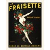 La Fraisette